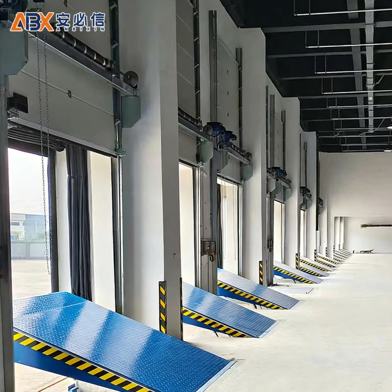怒江傈僳族自治州消防滑升门